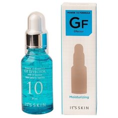 Увлажняющая сыворотка Power 10 Formula GF Effector Its Skin, 30 мл