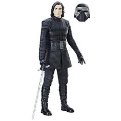 Фигурка Hasbro Звёздные войны: Последние джедаи. Кайло Рен C1435, 30 см