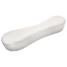 RUNAIL RuNail, подставка для рук большая (белая)