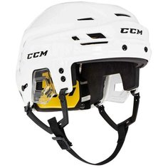 Шлем CCM TACKS 210 L белый