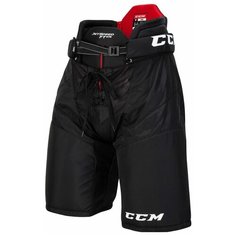 Трусы ССM Jetspeed FT475 JR (BLK M) CCM