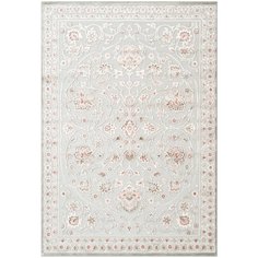 Бельгийский вискозный ковер Venezia RV2468- R264 прямоугольник (200*290 см) Ragolle