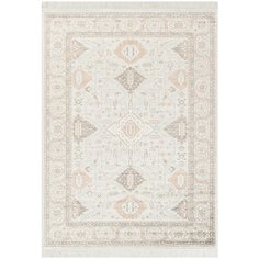 Бельгийский вискозный ковер Grazia RG3118- R39 прямоугольник (160*230 см) Ragolle