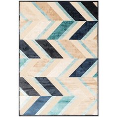 Бельгийский ковер из вискозы Catrin VC3014- V228 прямоугольник (200*300 см) Verbatex