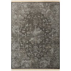 Бельгийский вискозный ковер Grazia RG268- R75 прямоугольник (67*105 см) Ragolle