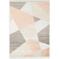 Бельгийский вискозный ковер Grazia RG3143- R129 прямоугольник (160*230 см) Ragolle