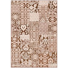 Бельгийский вискозный ковер Venezia RV2465- R335 прямоугольник (160*230 см) Ragolle