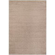 Однотонный стираемый ковер Sense BS2284- B326 прямоугольник (160*230 см) Balta