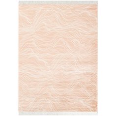 Бельгийский вискозный ковер Grazia RG3127- R318 прямоугольник (160*230 см) Ragolle