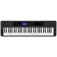 Синтезатор Casio CT-S400 (CT-S400)