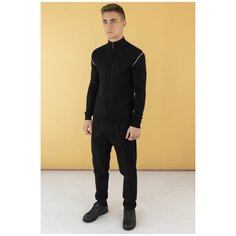 Antony Morato Кофта черная (L)