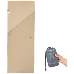 Вкладыш в спальный мешок King Camp Liner Egypt 5208