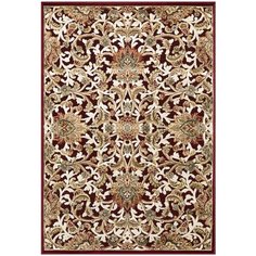 Бельгийский вискозный ковер с рельефом Venezia RV319- R98 прямоугольник (160*230 см) Ragolle