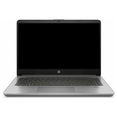 Ноутбук HP 340S G7 (1F3K3EA) silver
