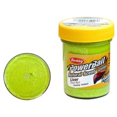 Форелевая паста Berkley - BGTLVCH2 (1239484) печень шартрес