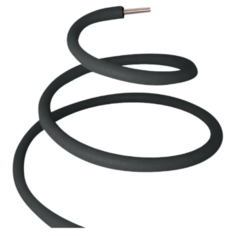 Теплоизоляция (2м) Ballu Condiflex для медной трубы 1/2