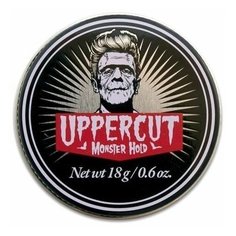 Uppercut Deluxe Mini Monster Hold Wax - Воск для волос сильной фиксации 18 гр Layrite