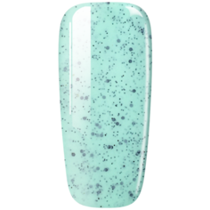 Гель-лак для ногтей XNAIL Professional Smoothies, 10 мл, 23 светло-бирюзовый