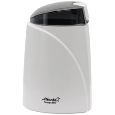 Кофемолка электрическая Atlanta ATH-278 (white)