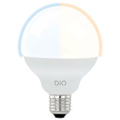 Лампочка светодиодная Eglo LM_LED_E27, 11811, 12W, LED