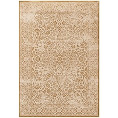 Бельгийский ковер из вискозы и полиэстера Radiant VR3075- V252 прямоугольник (200*300 см) Verbatex