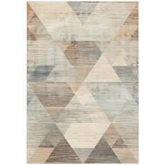 Бельгийский ковер из вискозы и полиэстера Radiant VR3067- V41 прямоугольник (160*230 см) Verbatex