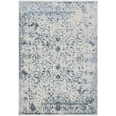 Бельгийский натуральный ковер с рельефом Adele VA2144- V152 прямоугольник (160*230 см) Verbatex