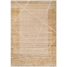 Бельгийский ковер из вискозы и полиэстера Radiant VR3069- V252 прямоугольник (200*300 см) Verbatex