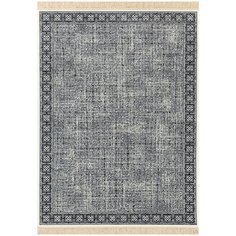 Бельгийский вискозный ковер Grazia RG2014- R85 прямоугольник (160*230 см) Ragolle