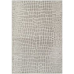 Бельгийский вискозный ковер Venezia RV3158- R336 прямоугольник (200*290 см) Ragolle