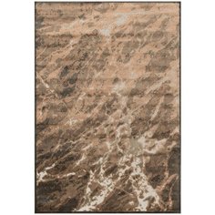 Бельгийский ковер из вискозы Catrin VC2306- V236 прямоугольник (160*230 см) Verbatex