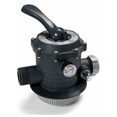 Шестиходовой клапан, Intex 11496