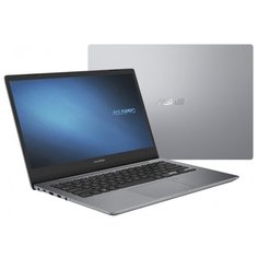 Ноутбук ASUS PRO P5440FA- BM1318 (90NX01X1- M17890) Grey