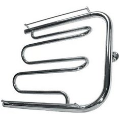 Полотенцесушитель тругор ПМ 2 50х50 1" полка ФОКСТРОТ-2