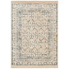 Бельгийский вискозный ковер Grazia RG285- R68 прямоугольник (135*195 см) Ragolle