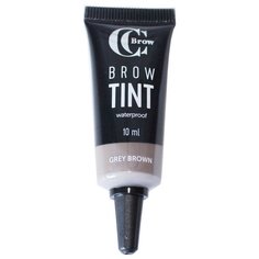 Lucas Cosmetics тинт для бровей Brow Tint, оттенок gray brown