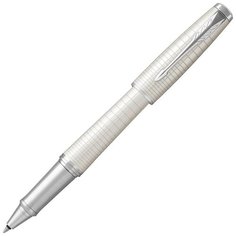 PARKER ручка-роллер Urban Premium T312, 1931610, черный цвет чернил