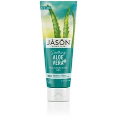 Гель для тела JASON увлажняющий Aloe Vera, 113 г