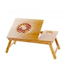 Столик для ноутбука SITITEK Bamboo 1