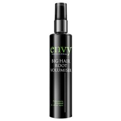 Envy Professional Спрей для волос Big Hair Root Volumiser, средняя фиксация, 150 мл