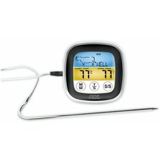 Термометр с таймером со щупом ADE BBQ 1600 для мяса