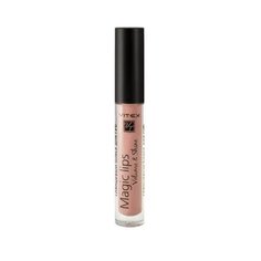 Витэкс Блеск для губ Magic Lips, 805 pink sunset Viteks