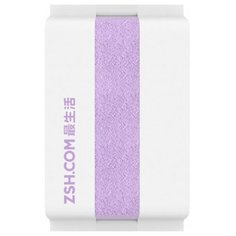 Полотенце Xiaomi Bath Towel ZSH Youth Series 34*76 Violet