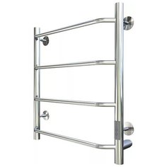 Электрический полотенцесушитель Тругор ПЭК6 сп универсальный 60x50 хром