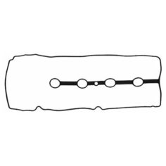 Прокладка клапанной крышки Elring 225.740 для Mazda 2, 3, MX-5 I, Verisa