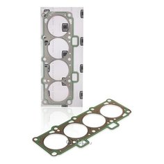 Прокладка ГБЦ Trialli GZ 201 9016