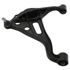 Поперечный рычаг передней подвески левый MOOG SZ-WP-2898 для Suzuki Grand Vitara, Suzuki Vitara