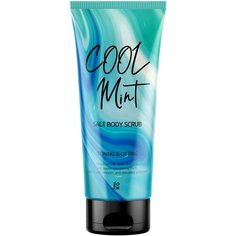 J:ON Скраб для тела Cool Mint, 250 г