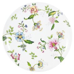 Тарелка закусочная Anna Lafarg Emily Provence без инд. упаковки, 20.5 см (AL-211P-E11)