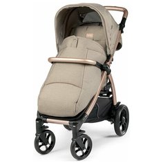 Прогулочная коляска Peg-Perego Booklet 50 Mon Amour